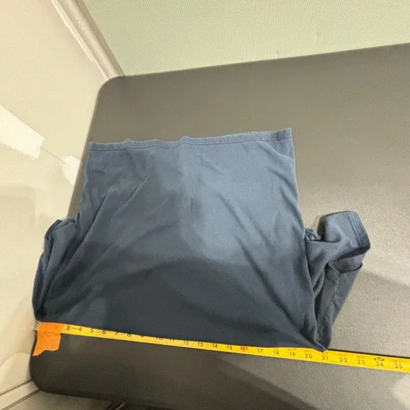 Columbia Omni-Wick T-Shirt Men's L & G | MSRP $30 | Cotton | Mexico Made - Picture 3 of 9